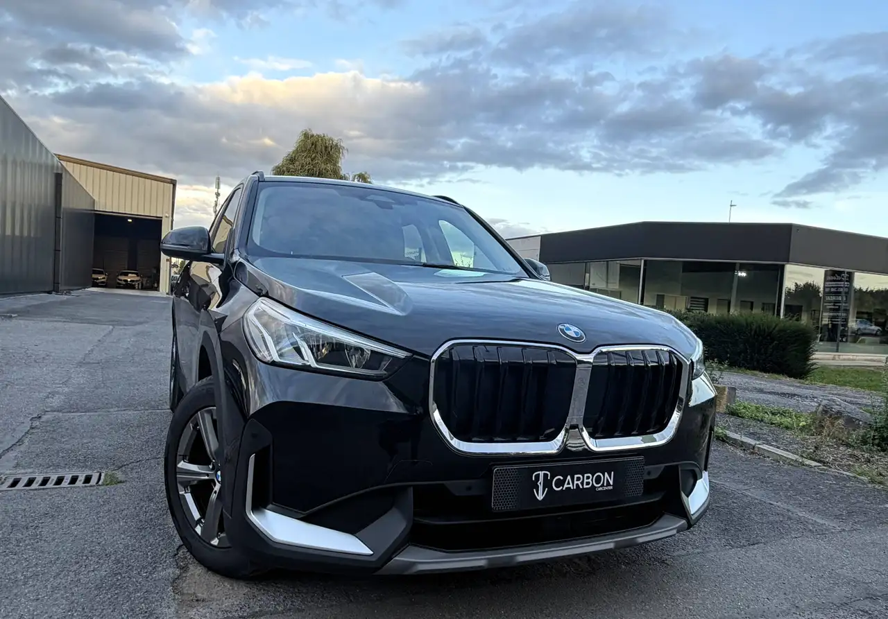 BMW X1 - 7