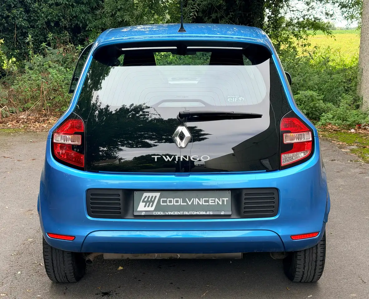 Renault Twingo - 5