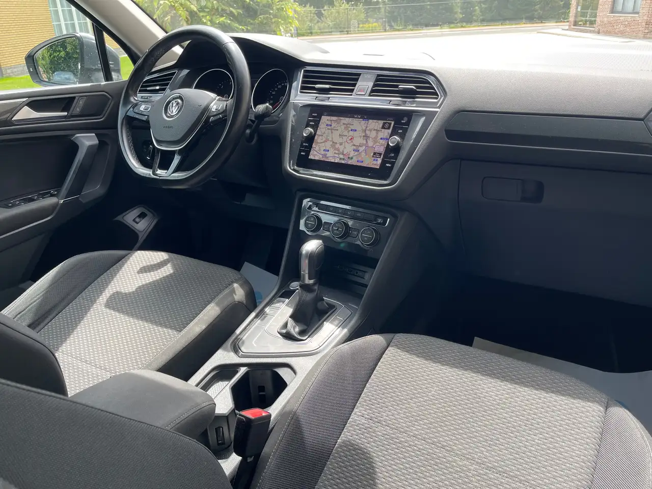 Volkswagen Tiguan Allspace - 11
