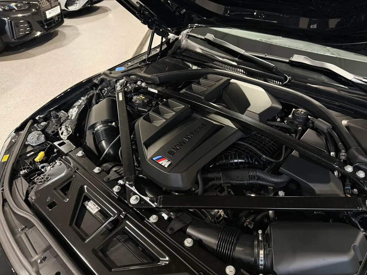 BMW M3 - 8