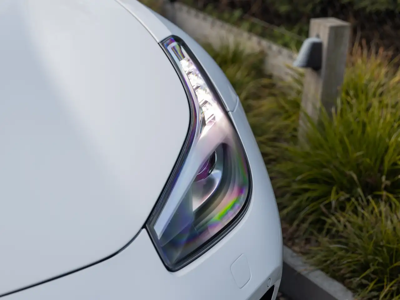 Ferrari GTC4 Lusso - 12