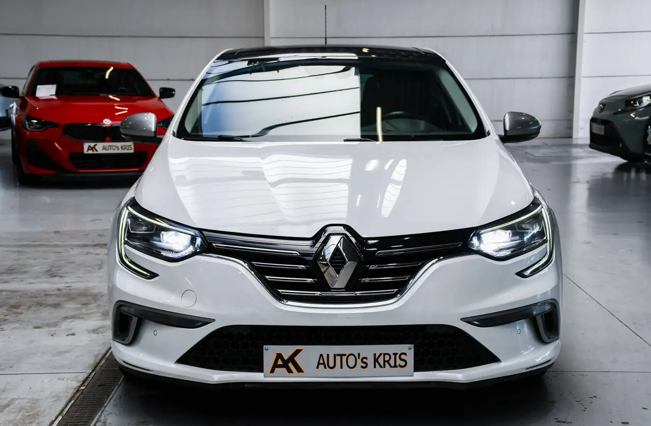 Renault Megane - 4