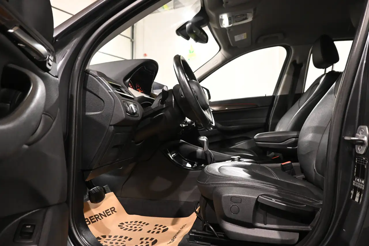 BMW X1 - 9