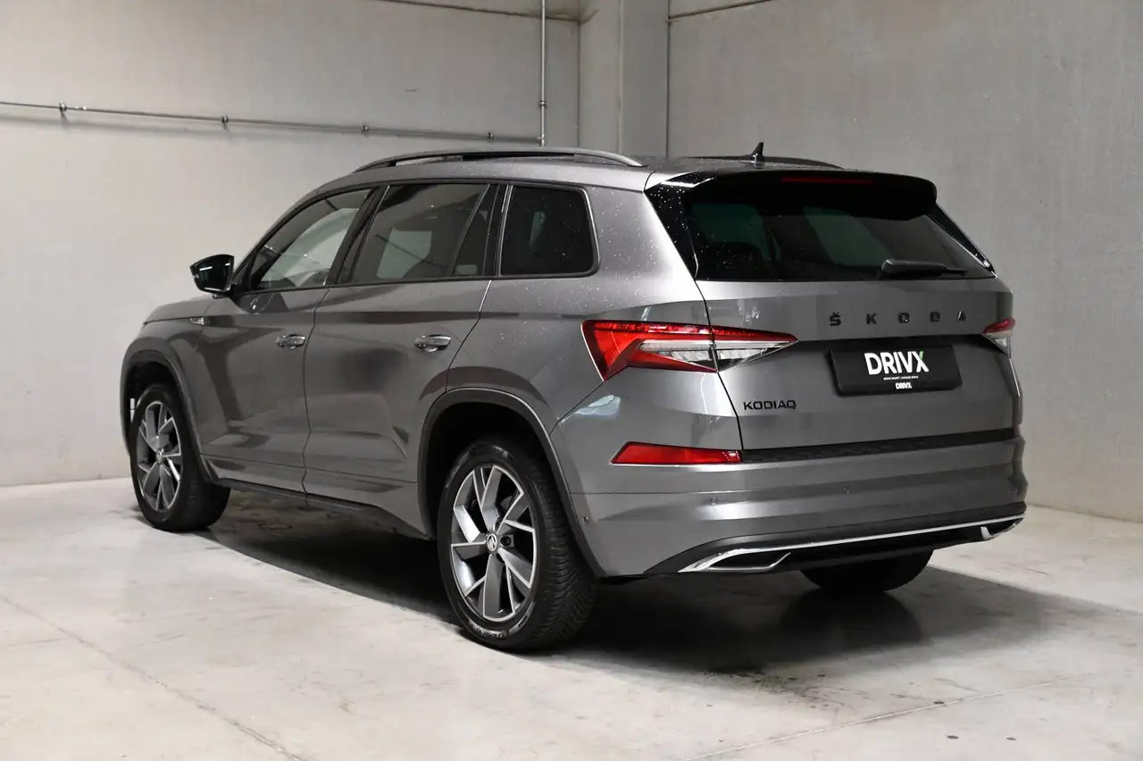 Skoda Kodiaq - 3