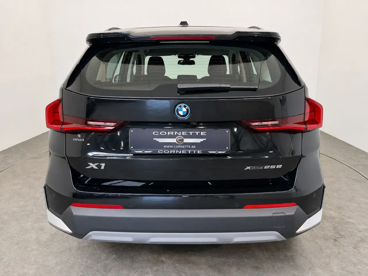 BMW X1 - 6