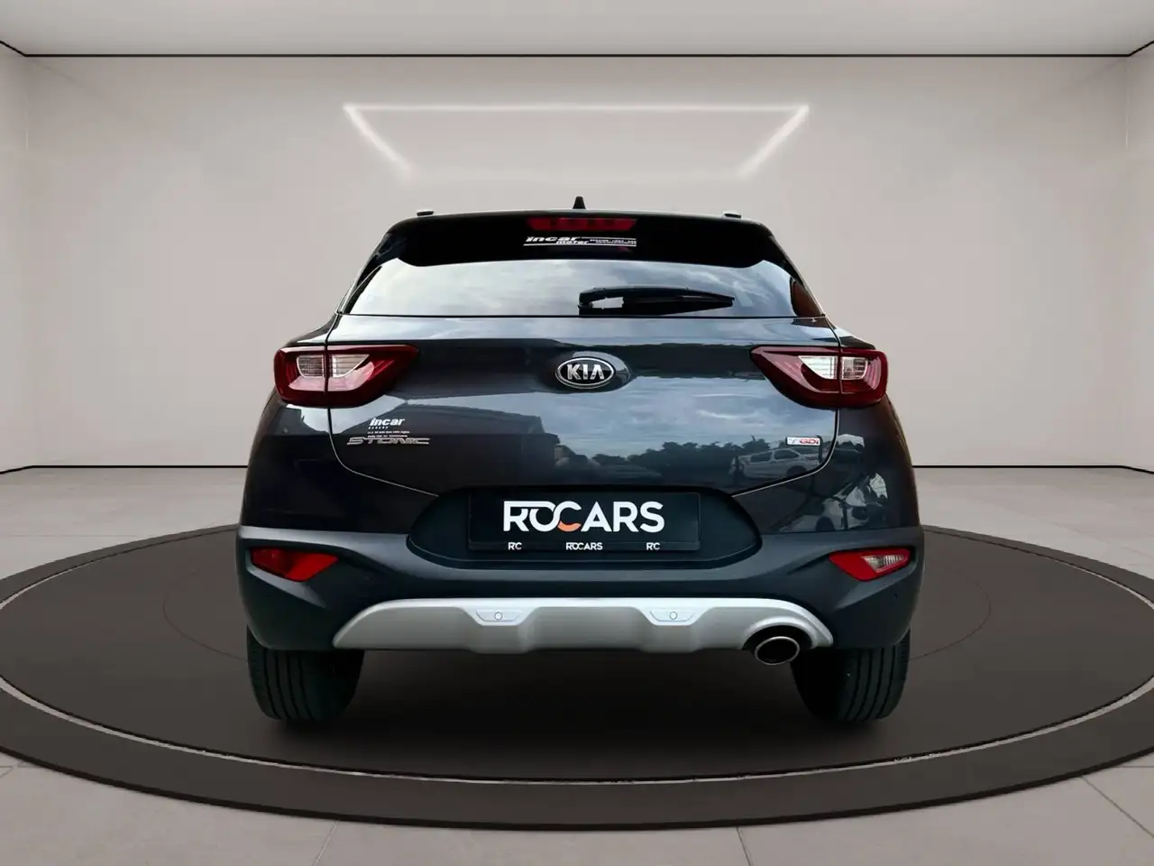 Kia Stonic - 7