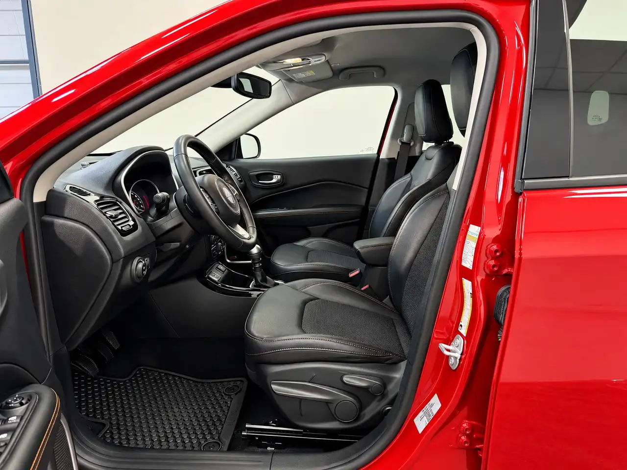 Jeep Compass - 16