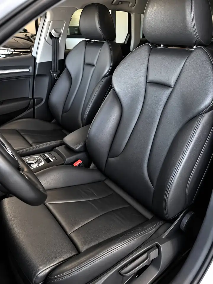 Audi A3 - 9