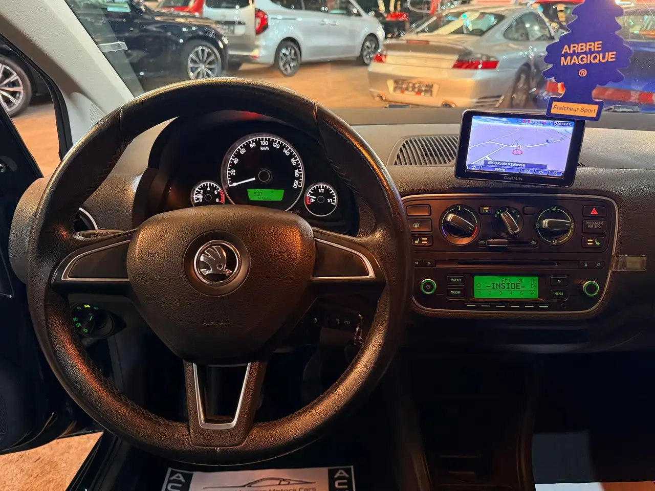 Skoda Citigo - 21