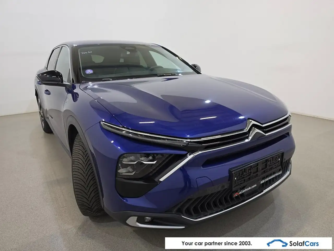 Citroen C5 X - 3