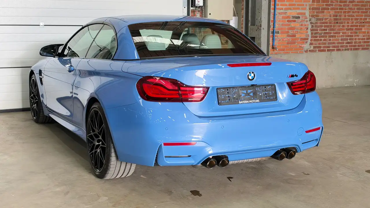 BMW M4 - 7