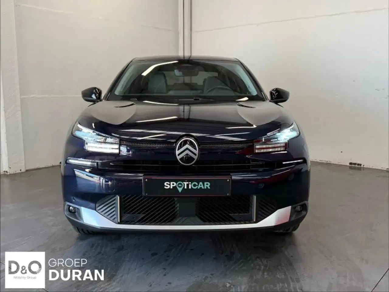 Citroen C4 X - 2