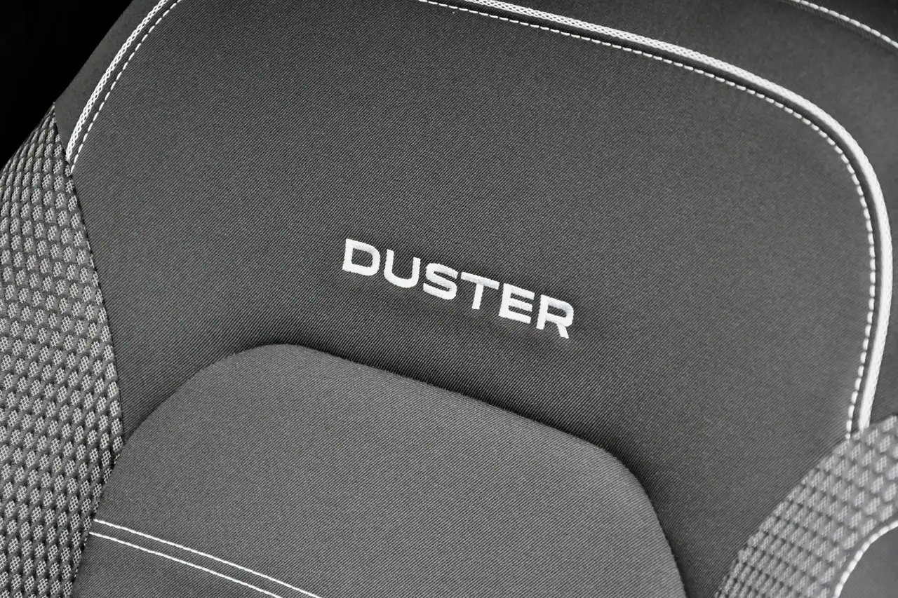 Dacia Duster - 3