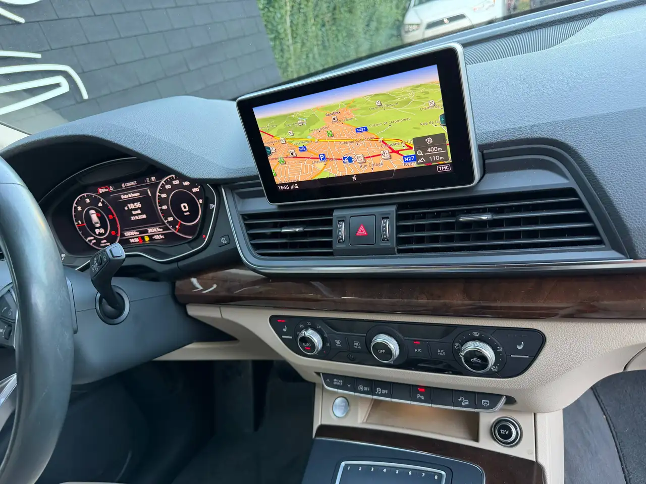 Audi Q5 - 11