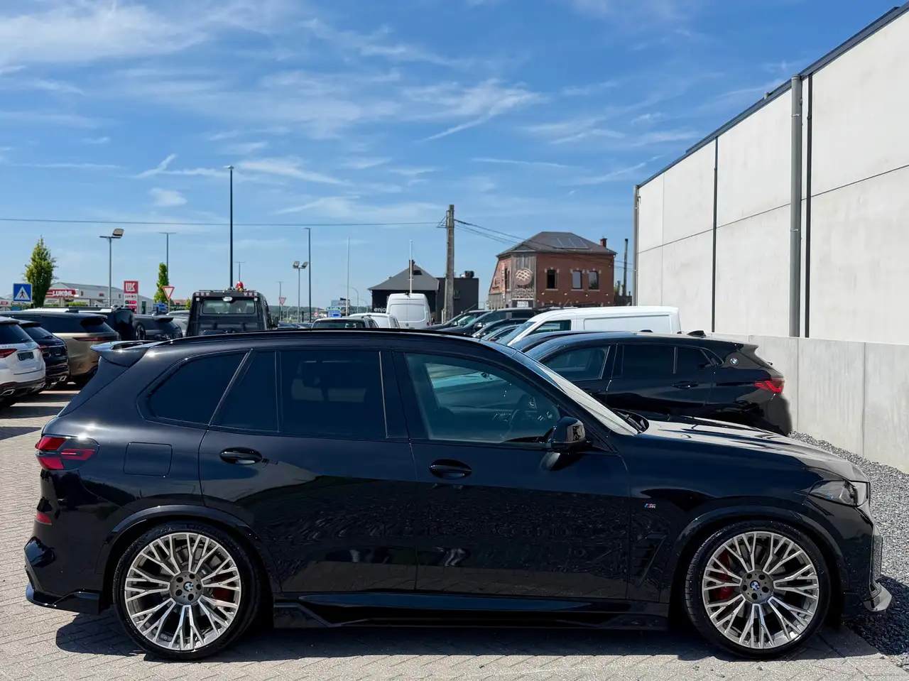 BMW X5 - 8