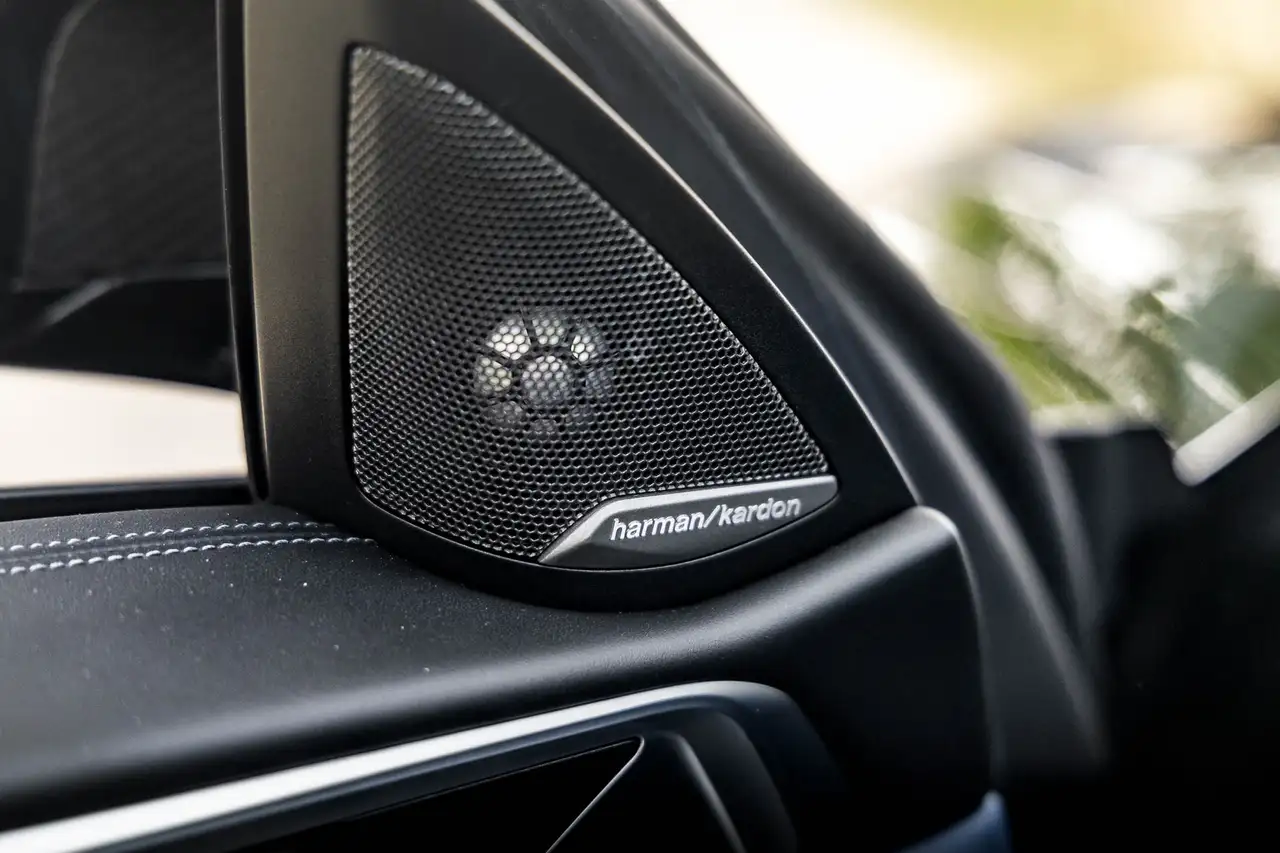 BMW M4 - 7