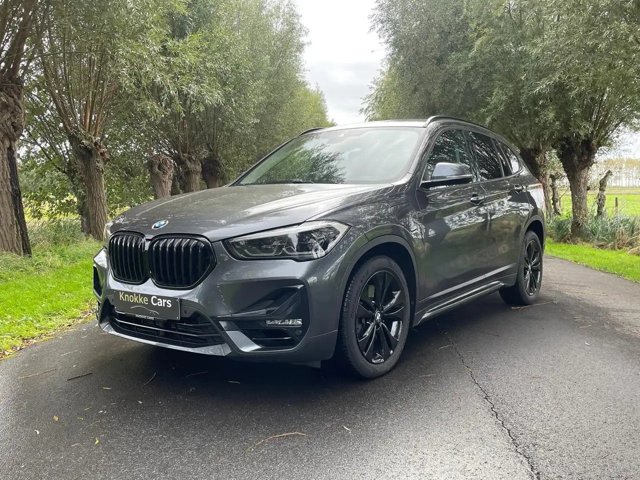 BMW X1 - 8