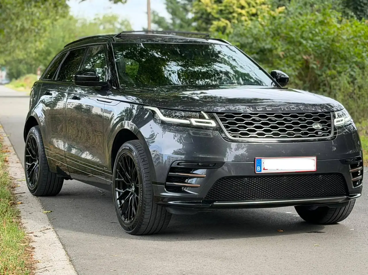Land Rover Range Rover Velar - 6
