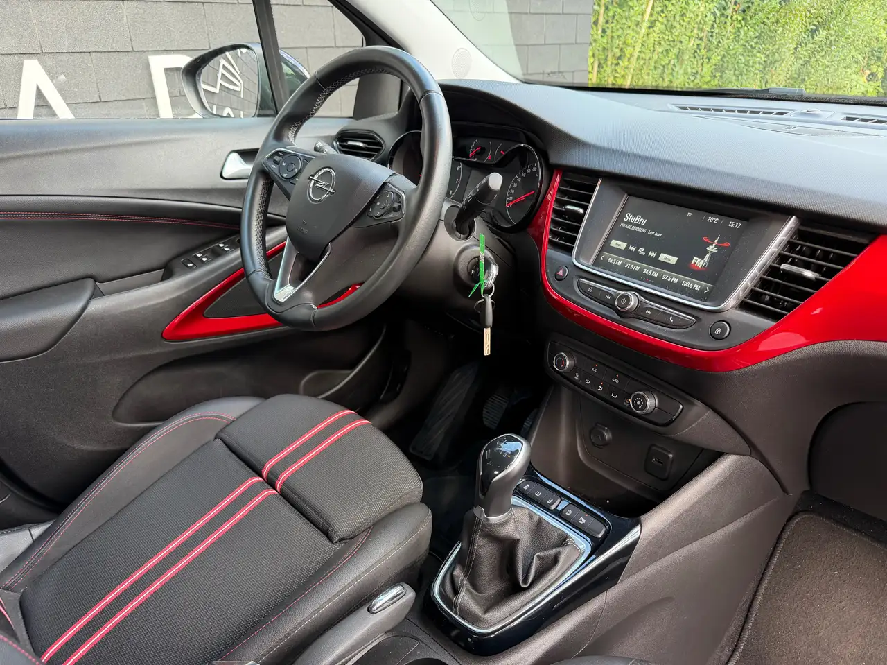 Opel Crossland - 9