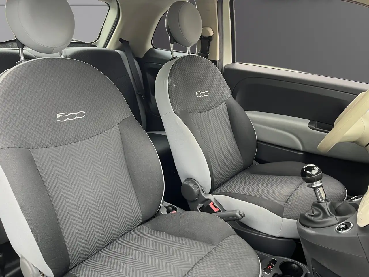 Fiat 500 - 10