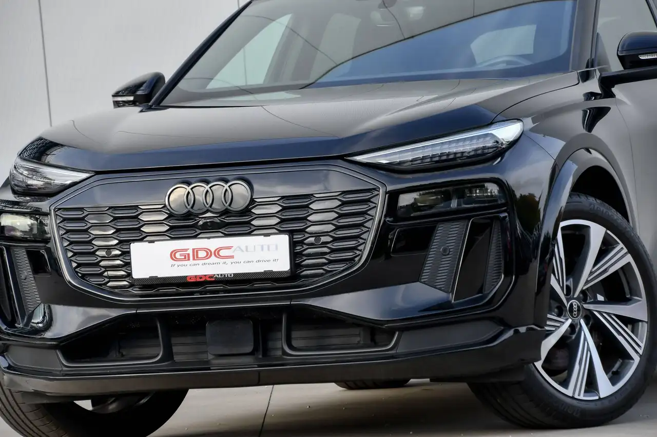 Audi SQ6 e-tron - 6