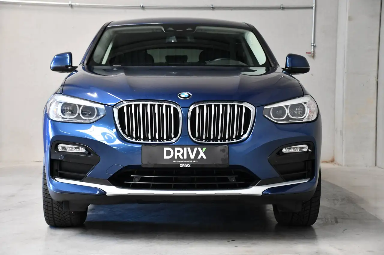 BMW X4 - 9