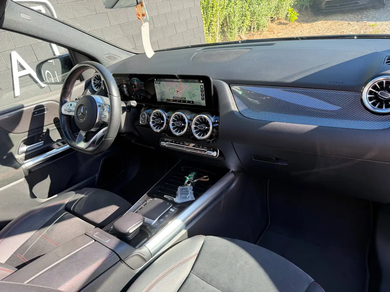 Mercedes-Benz B 200 - 10