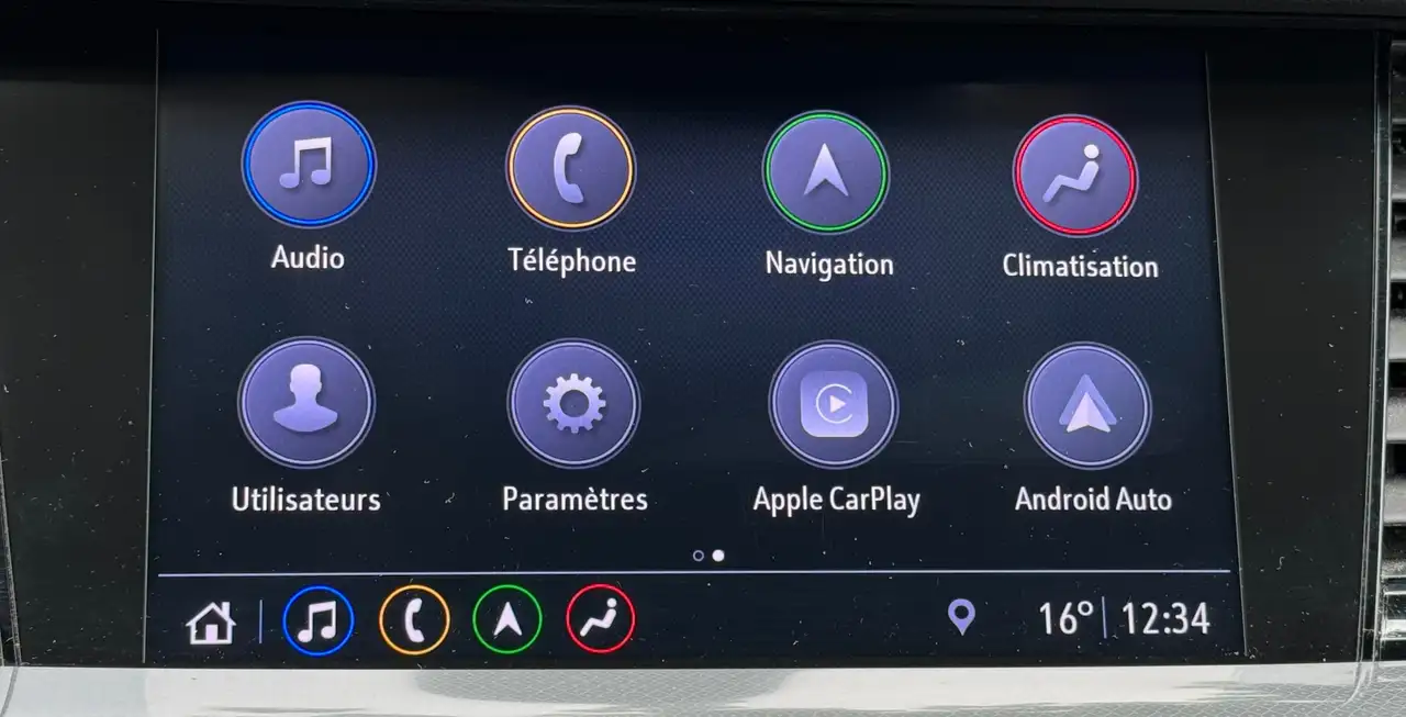 Opel Insignia - 8