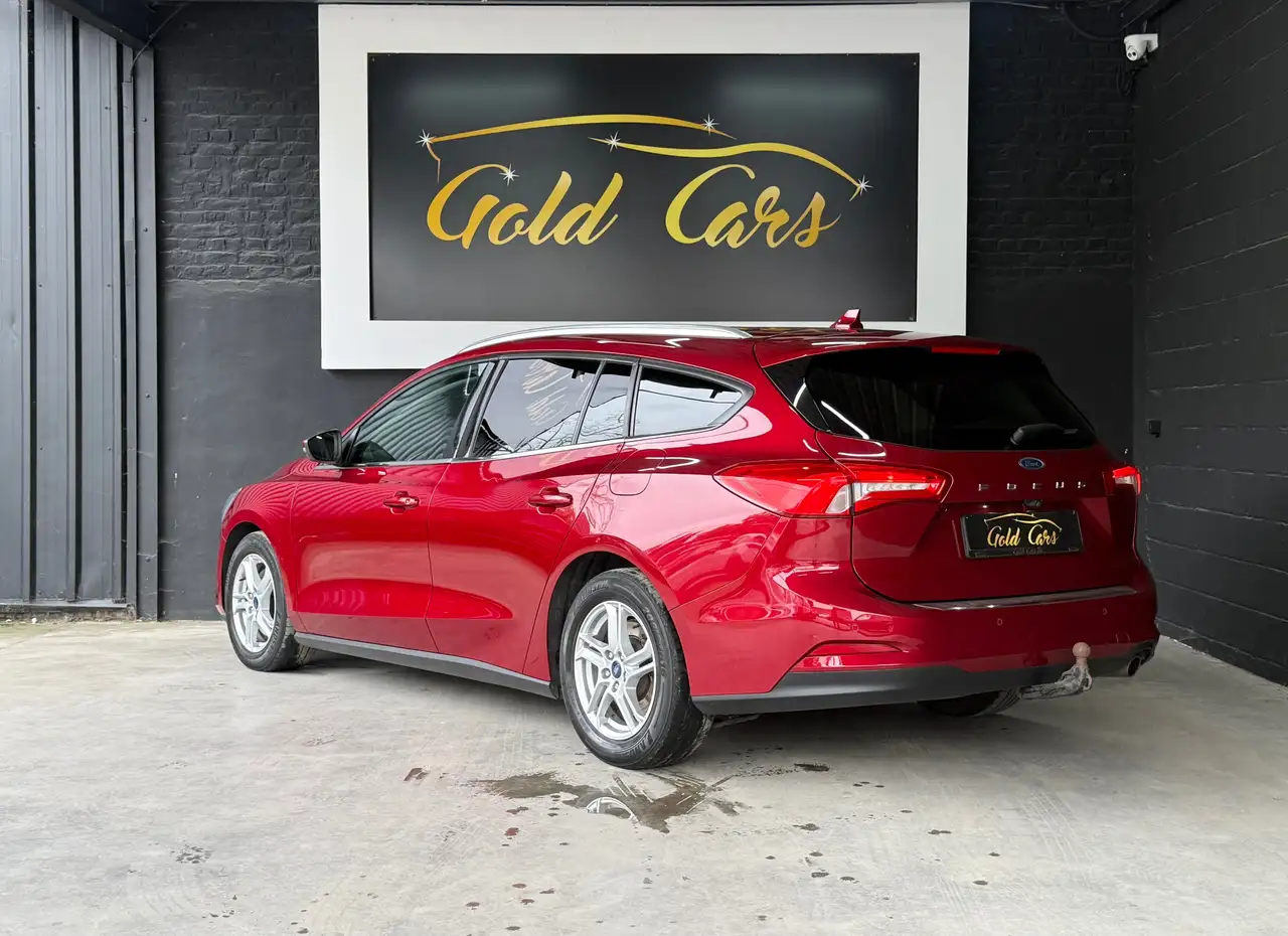 Ford Focus - 4