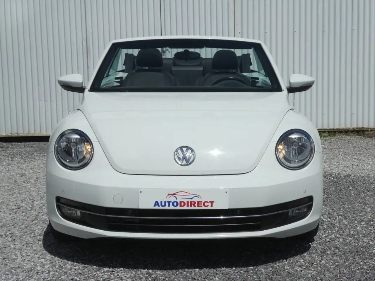 Volkswagen Beetle - 3