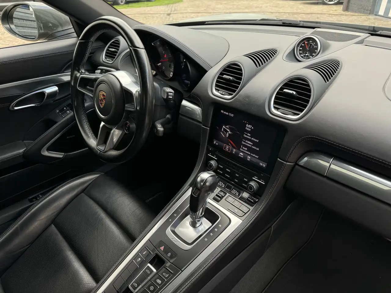 Porsche 718 - 11