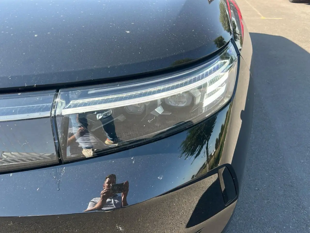 Opel Grandland X - 10