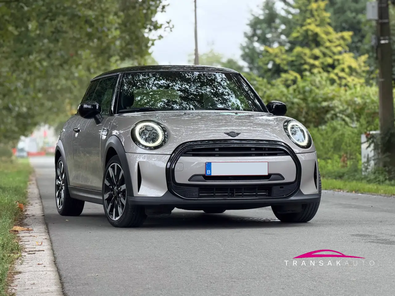 MINI Cooper - 1