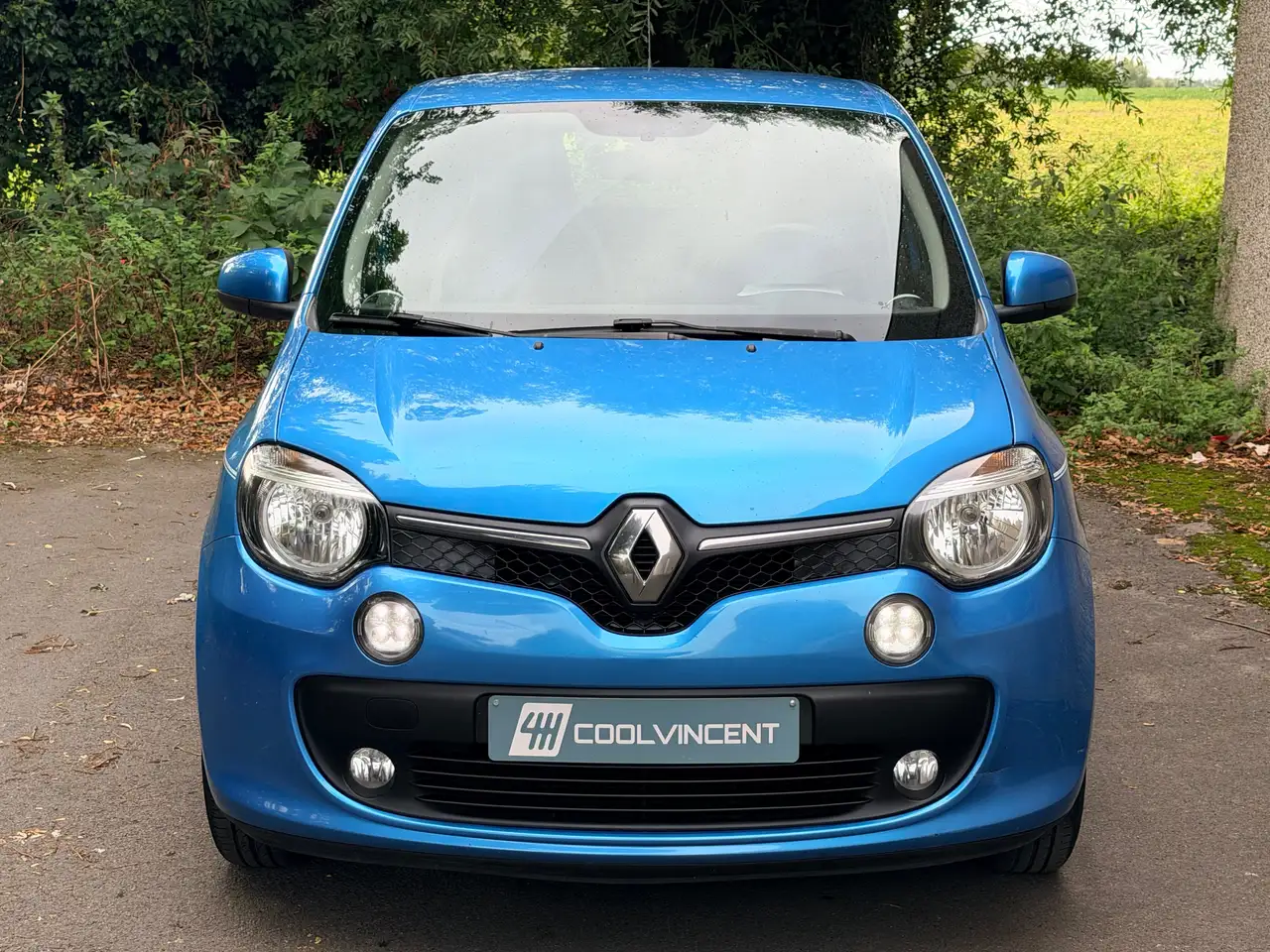Renault Twingo - 2