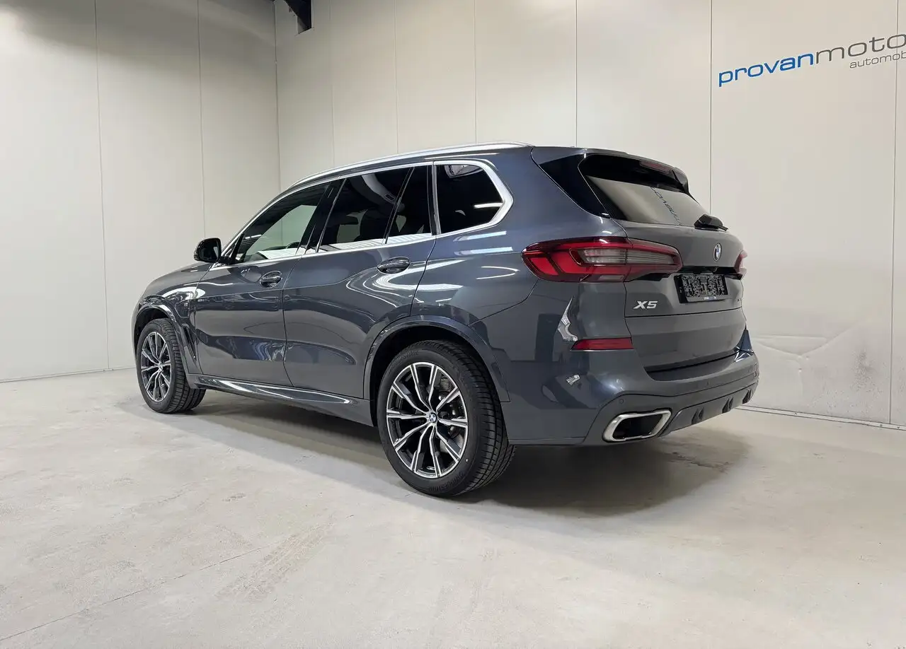 BMW X5 - 6