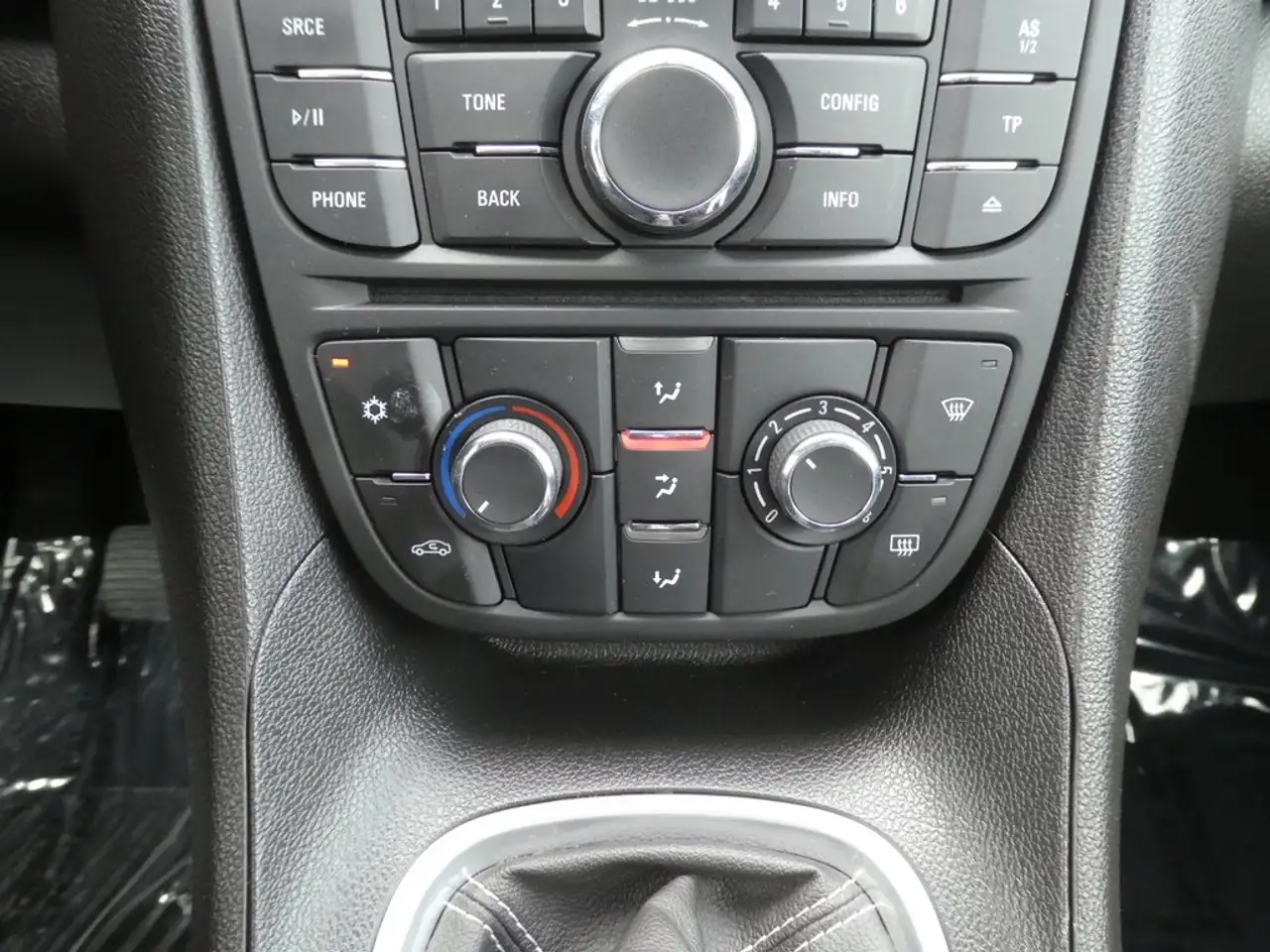 Opel Meriva - 9