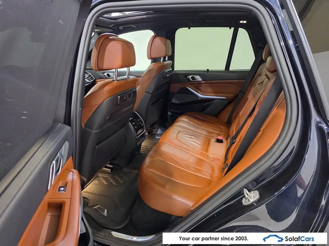 BMW X5 - 12
