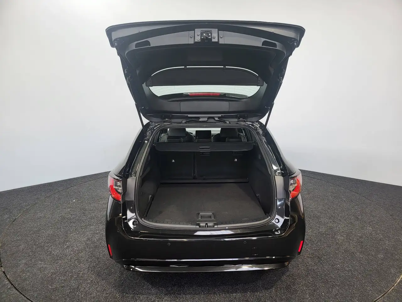 Toyota Corolla - 9