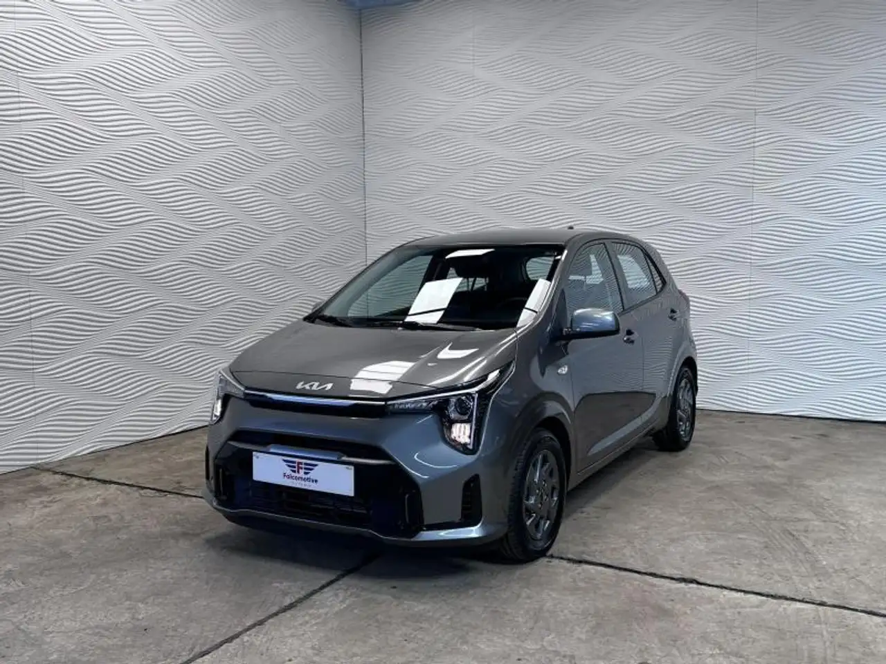 Kia Picanto - 3