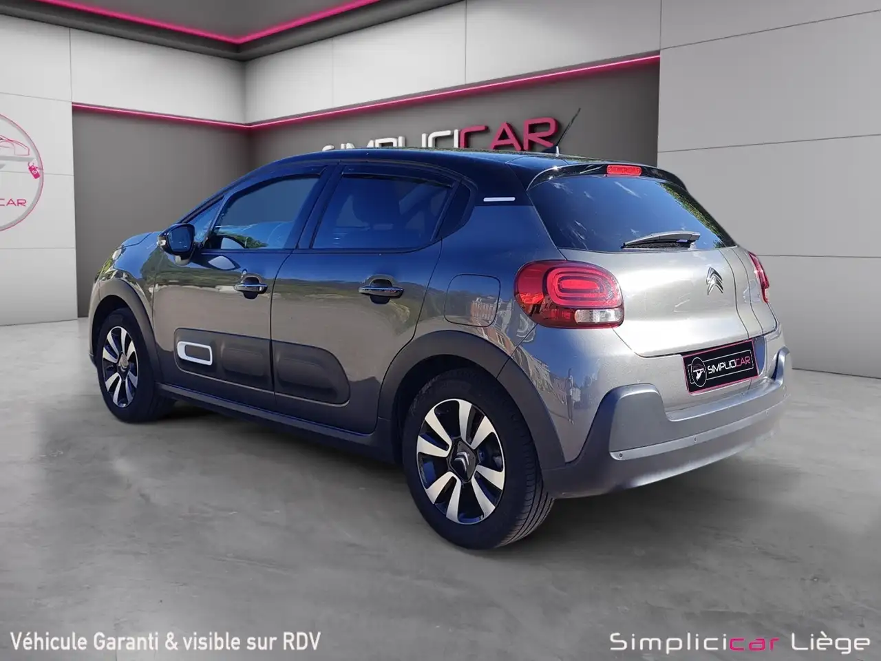 Citroen C3 - 4