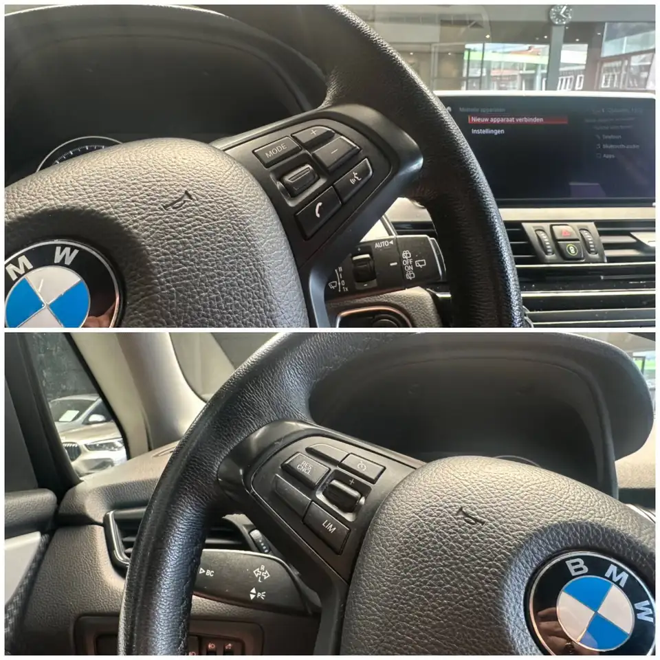 BMW 218 - 12