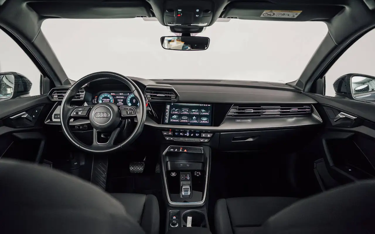 Audi A3 - 12
