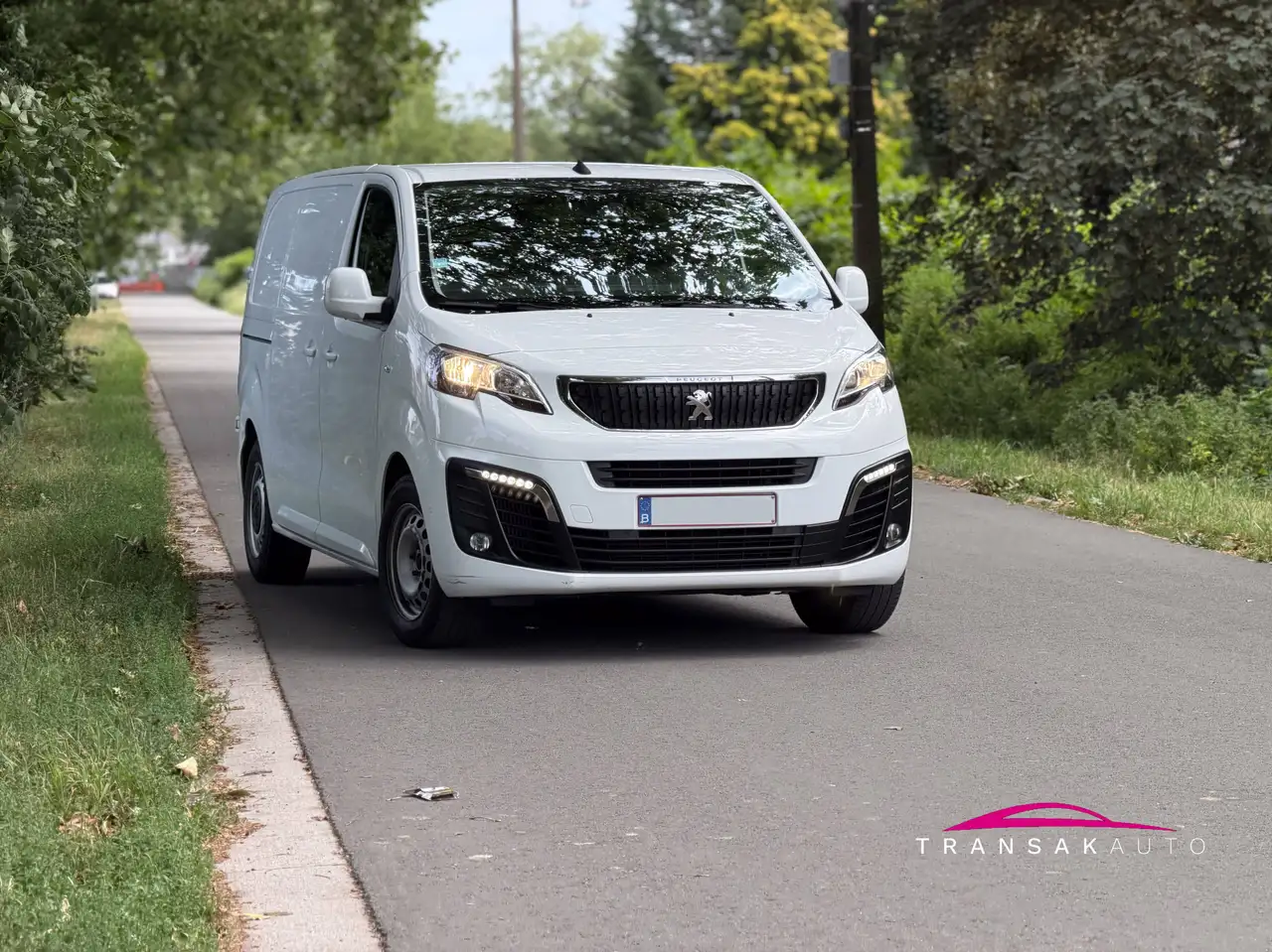 Peugeot Expert - 2