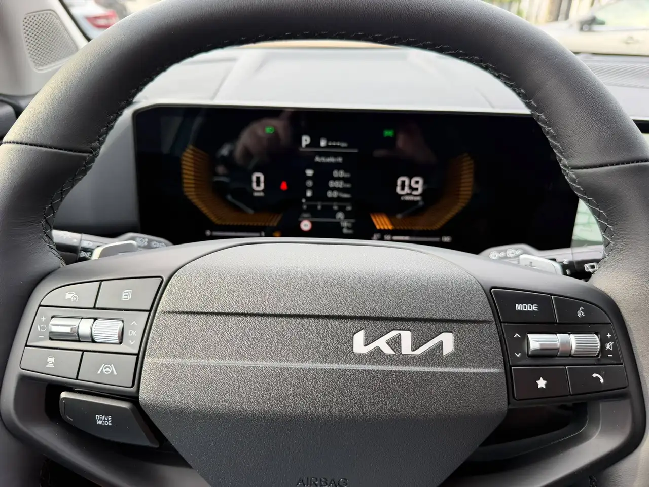 Kia Sportage - 9