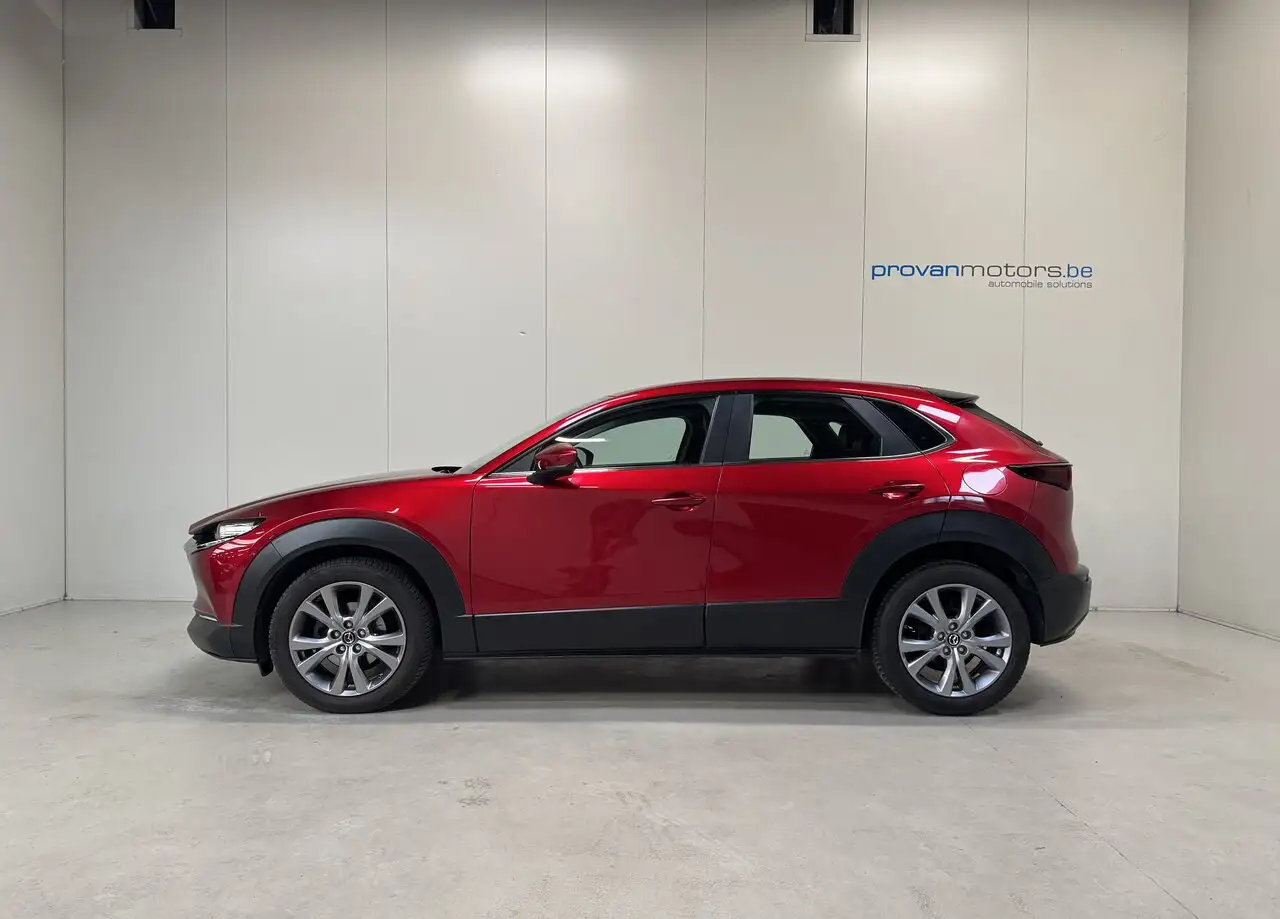 Mazda CX-30 - 7
