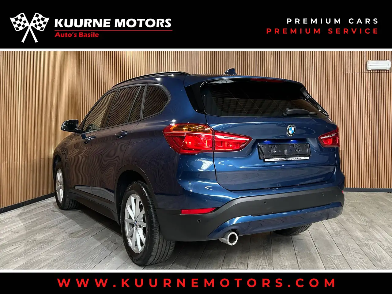 BMW X1 - 2