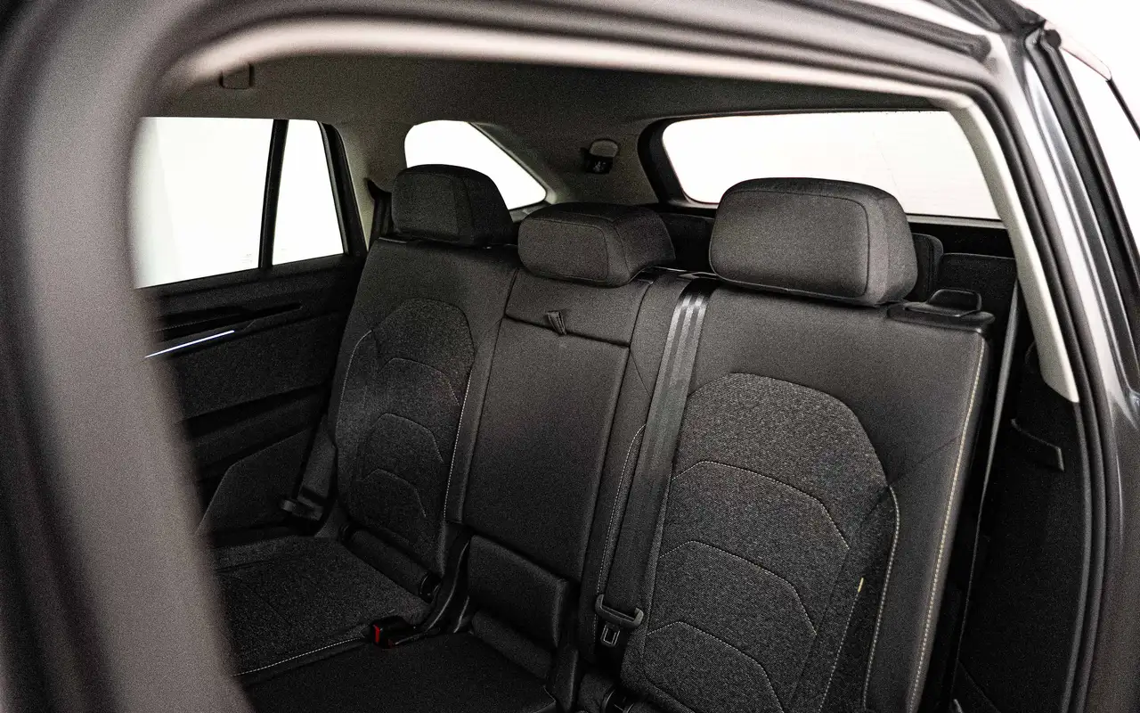 Skoda Kodiaq - 8