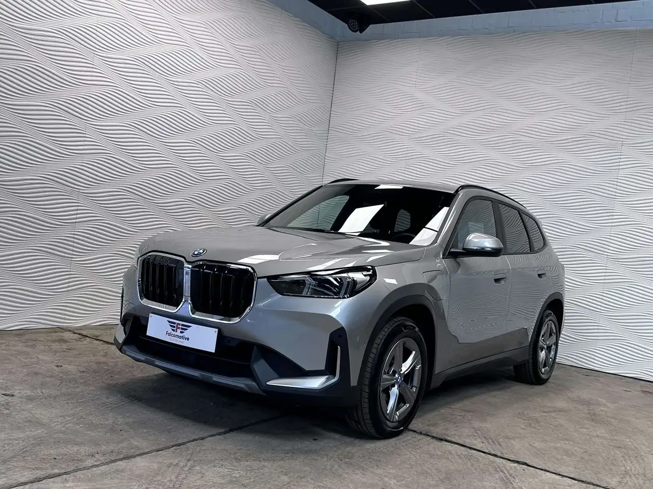 BMW X1 - 3