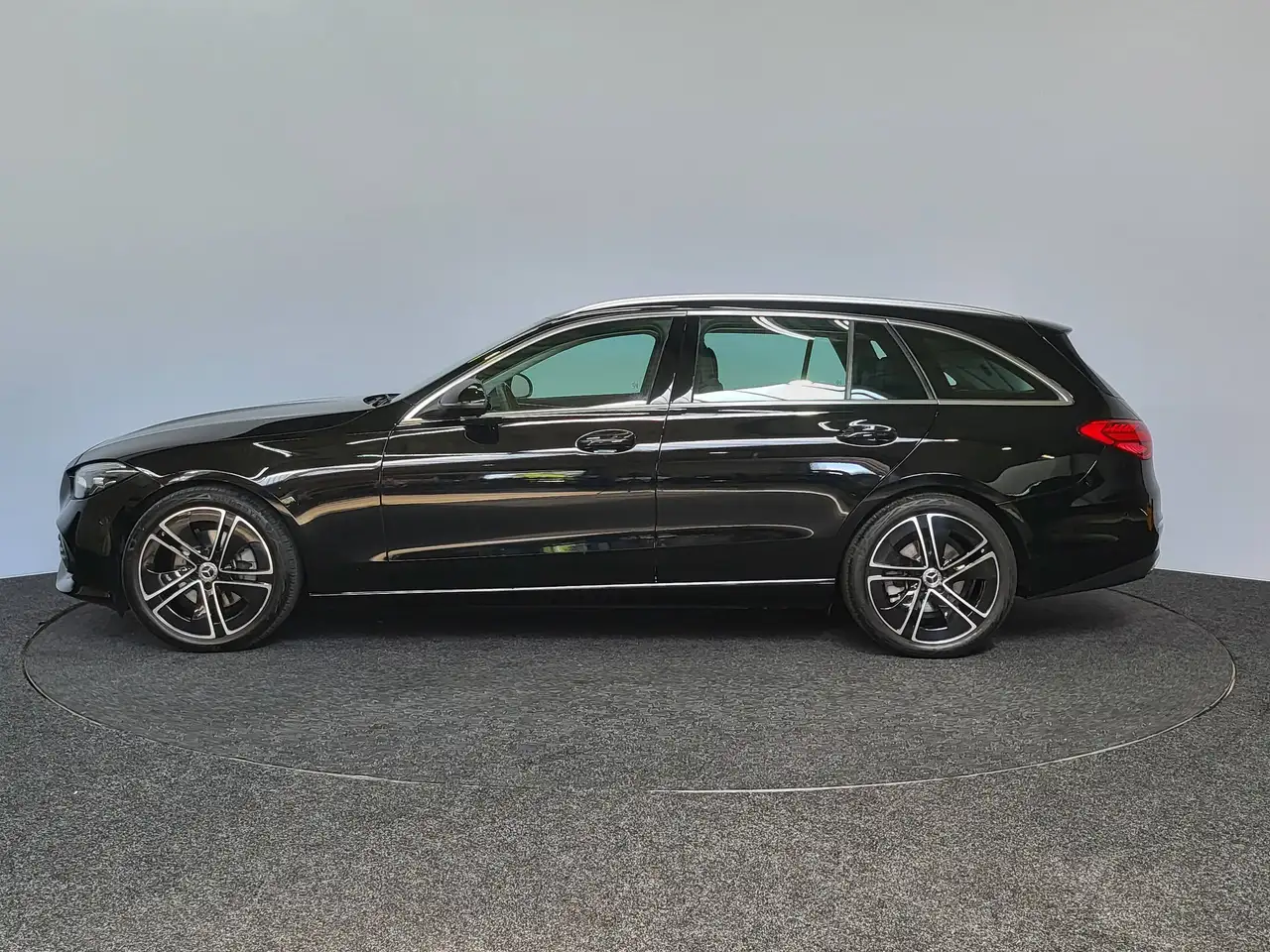 Mercedes-Benz C 200 - 3