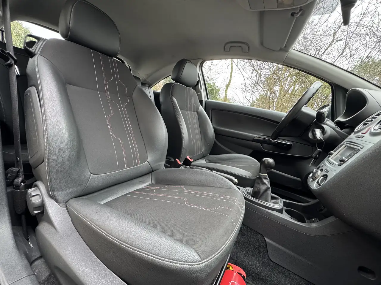 Opel Corsa - 10